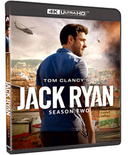 Tom Clancy's Jack Ryan: Season Two - 