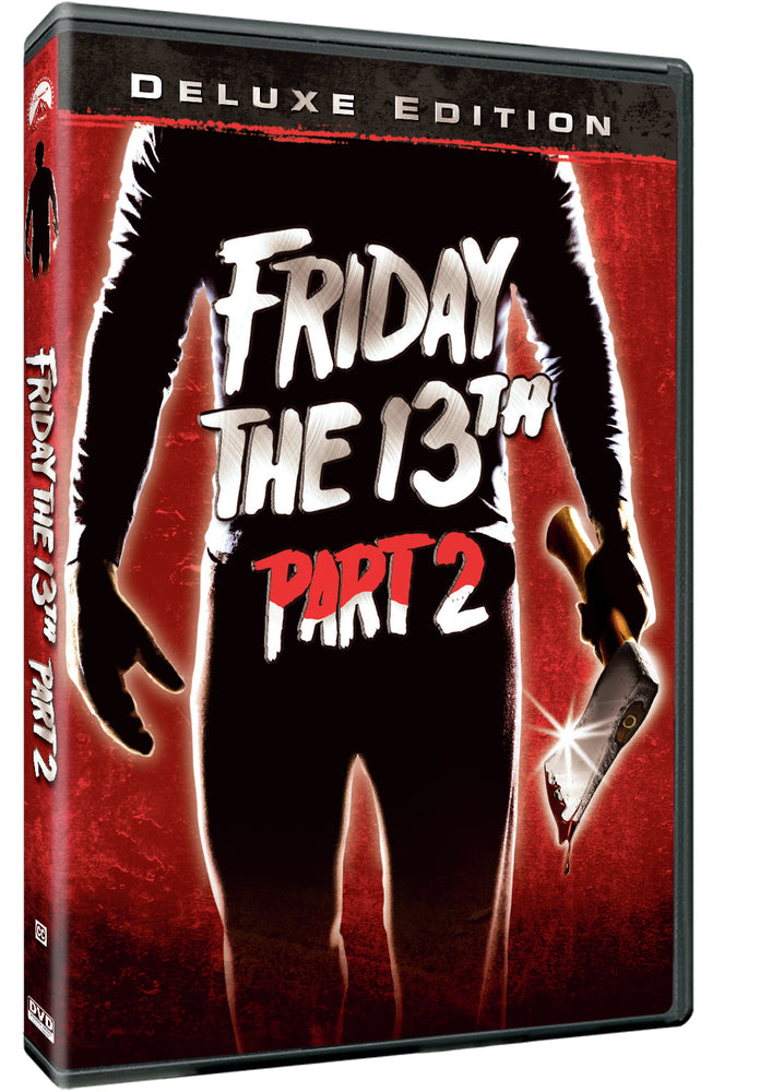 Friday the 13th: Part Two - 