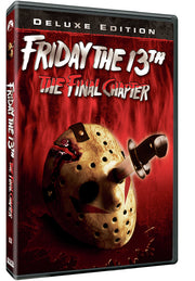 Friday the 13th: The Final Chapter - 