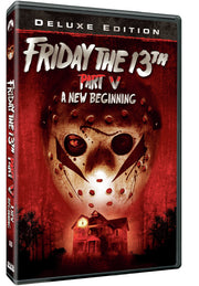 Friday the 13th Part V: A New Beginning - 