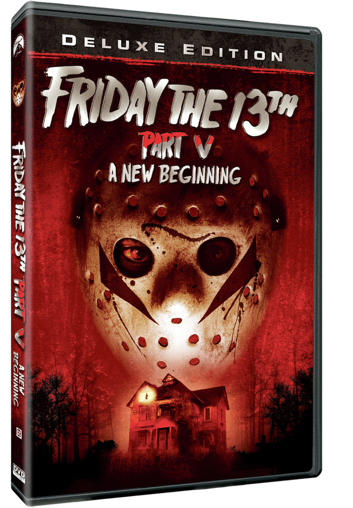 Friday the 13th Part V: A New Beginning - 
