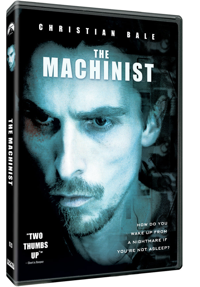 The Machinist - 