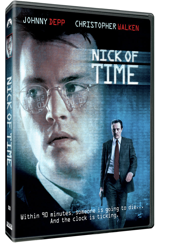 Nick of Time - 