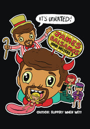 Mind Melters 3 - 