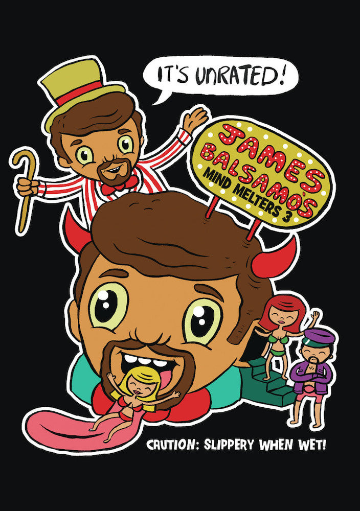 Mind Melters 3 - 