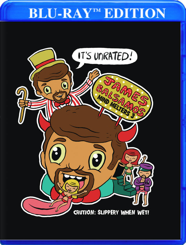 Mind Melters 3 - 