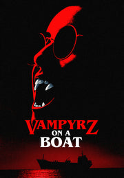 VampyrZ On A Boat - 