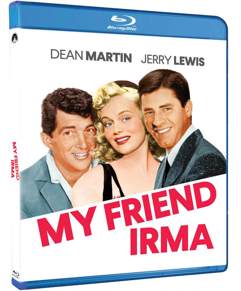 My Friend Irma - 