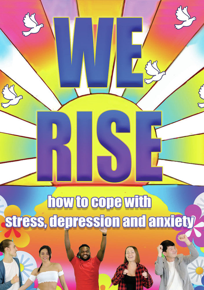 We Rise - 
