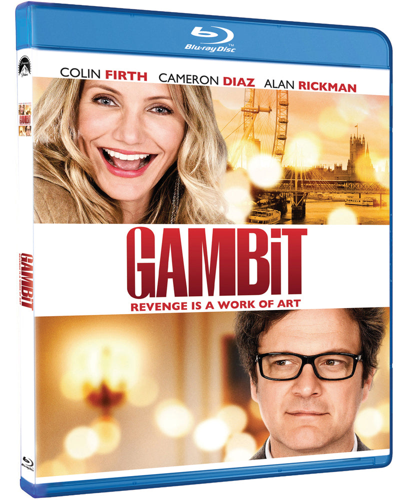 Gambit - 