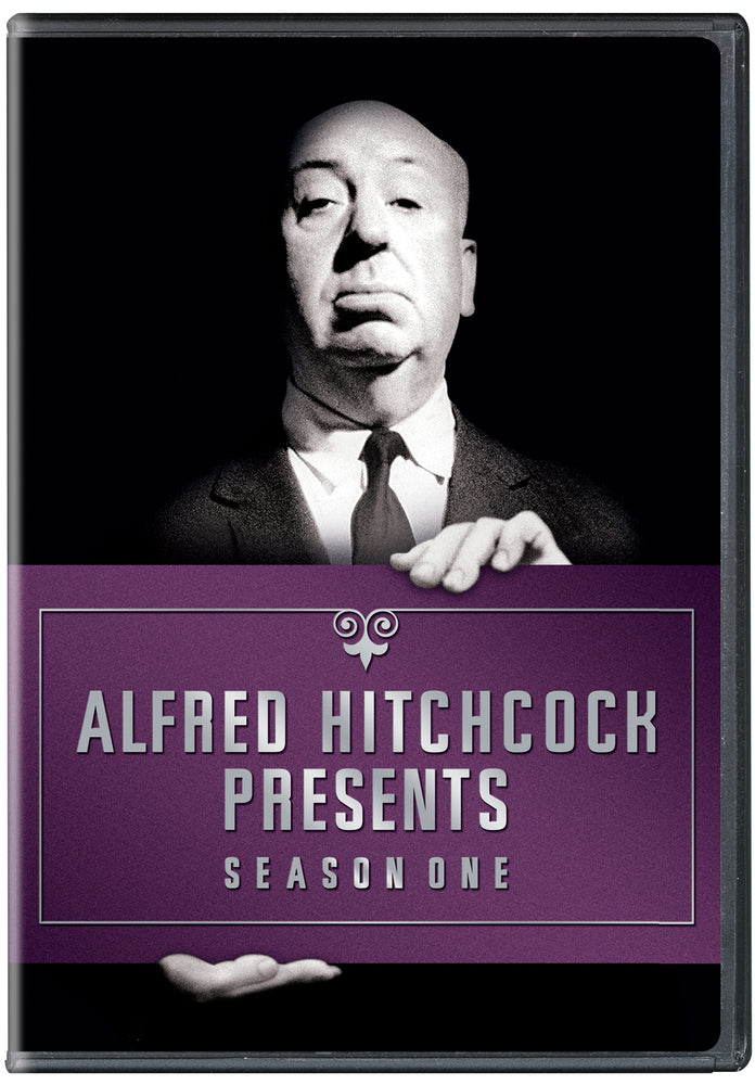 Alfred Hitchcock Presents: Season One - 