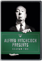 Alfred Hitchcock Presents: Season Two - 