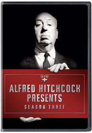 Alfred Hitchcock Presents: Season Three - 