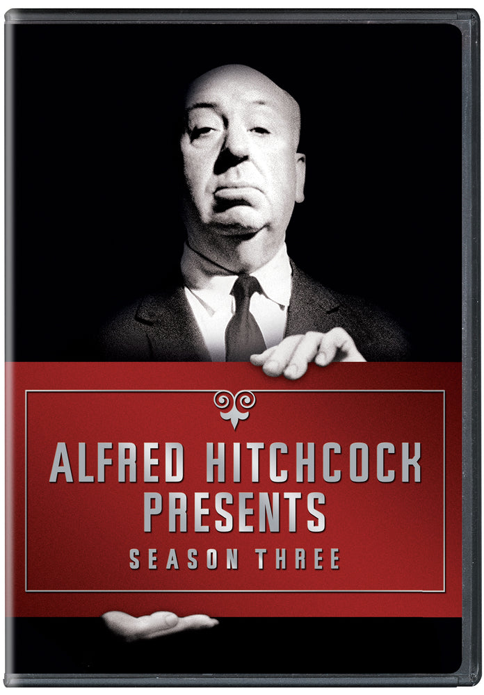 Alfred Hitchcock Presents: Season Three - 