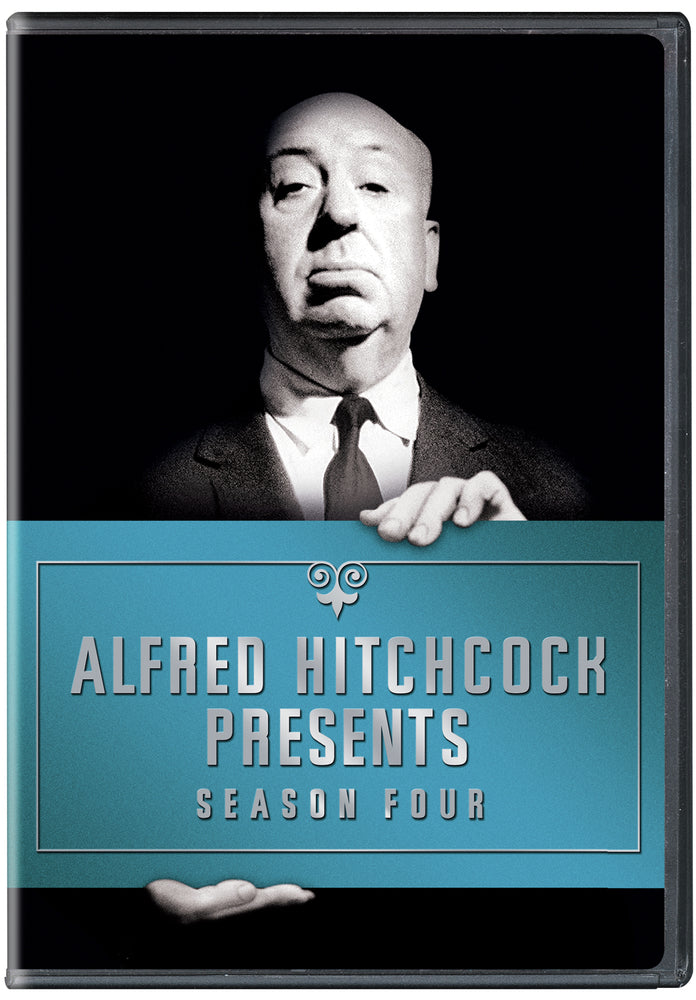 Alfred Hitchcock Presents: Season Four - 