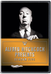 Alfred Hitchcock Presents: Season Five - 