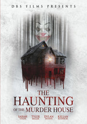 The Haunting of the Murder House - 