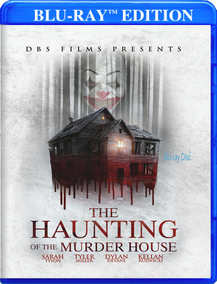 The Haunting of the Murder House - 