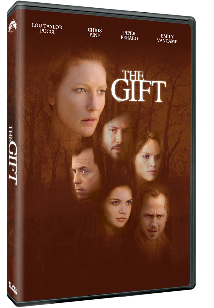 The Gift (2000) - 