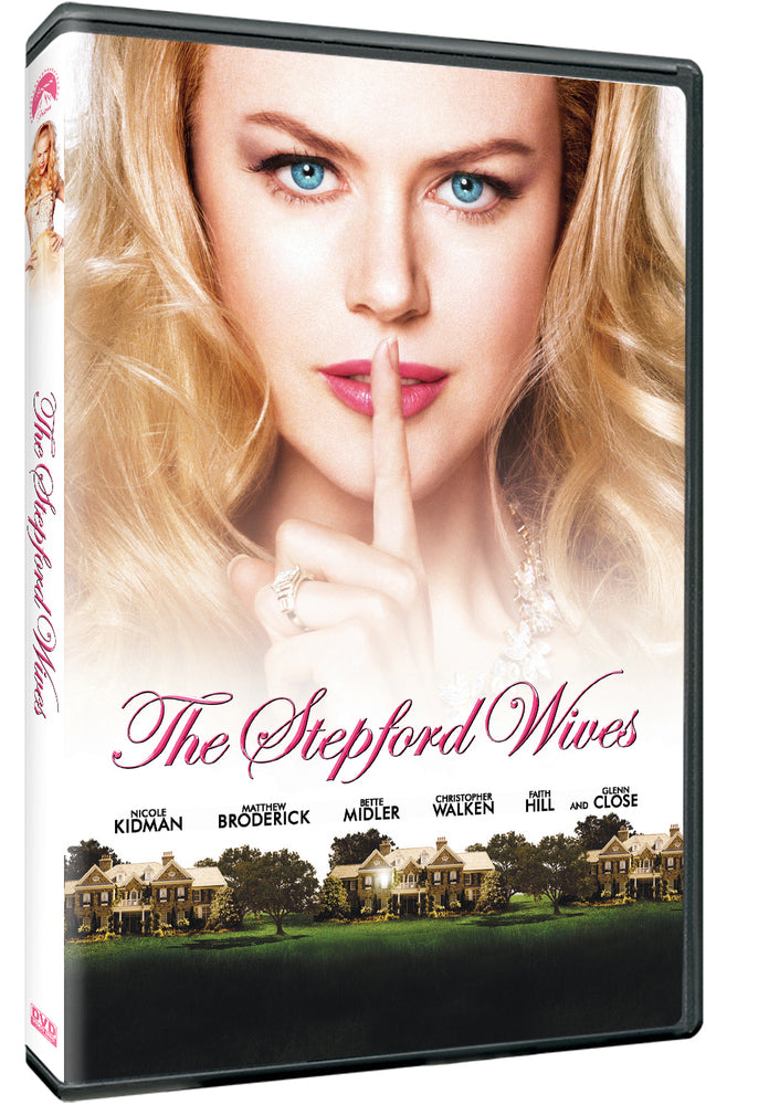 The Stepford Wives (2004) - 