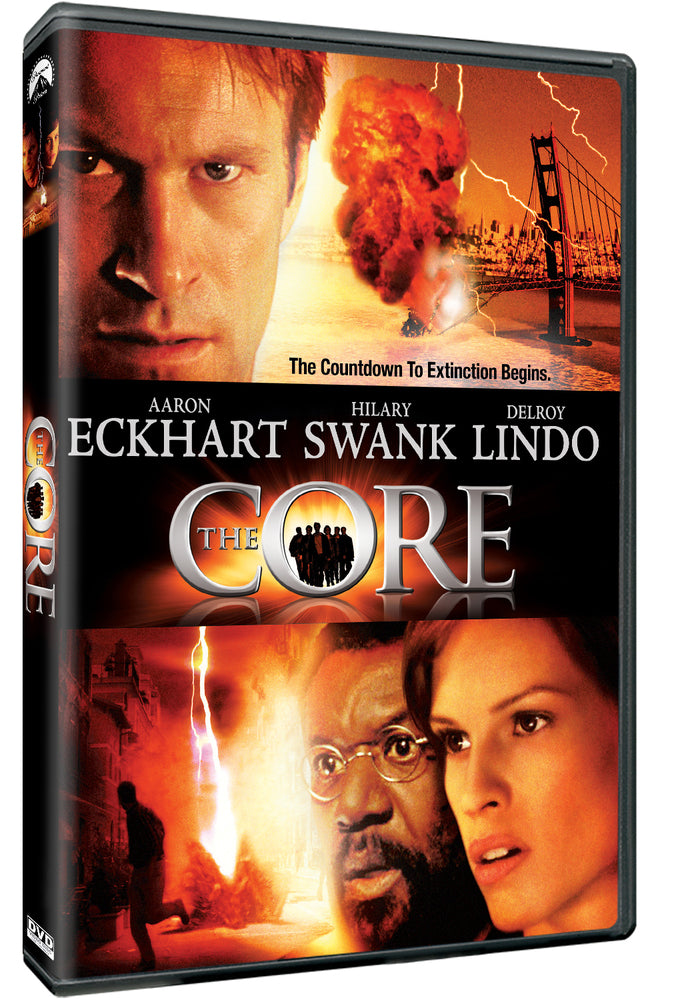 The Core - 