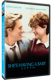 She's Having a Baby - 