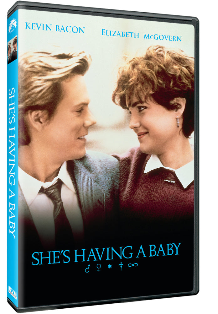 She's Having a Baby - 