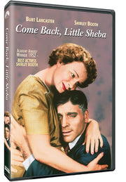 Come Back Little Sheba - 