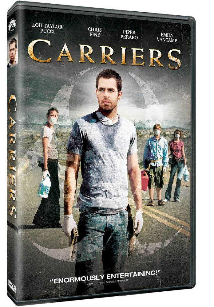 Carriers - 