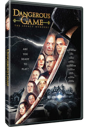 Dangerous Game: The Legacy Murders - 