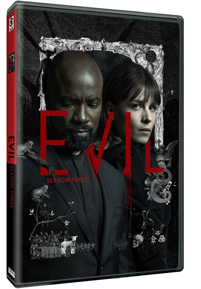 Evil: Season Three - 