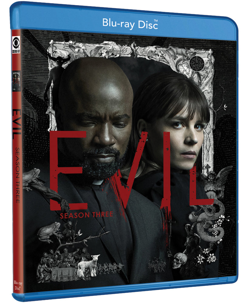 Evil: Season Three - 