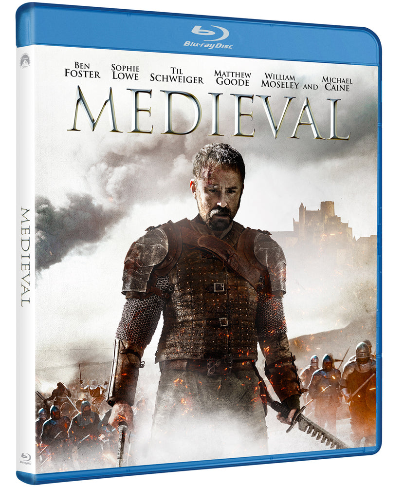 Medieval - 