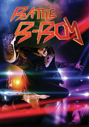 Battle B-Boy - 