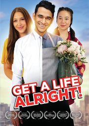 Get a Life, Alright! - 