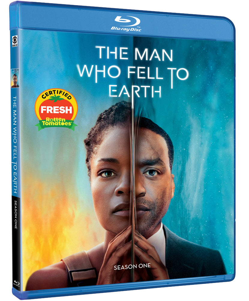 The Man Who Fell to Earth: Season One - 