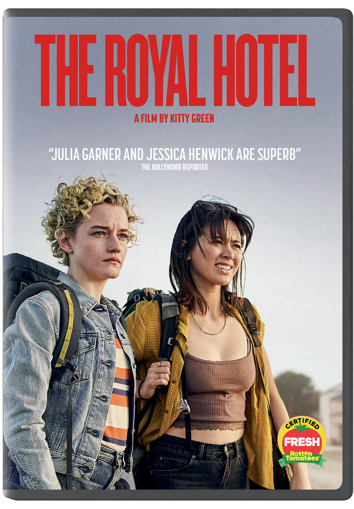 The Royal Hotel - 