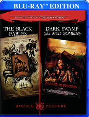The Black Fables / Dark Swamp Double Feature - 