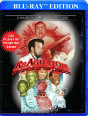 Re-Agitator - 