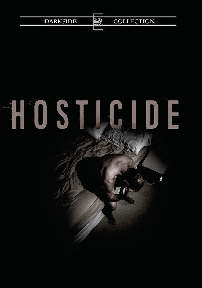 Hosticide - 