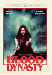 Blood Dynasty - 