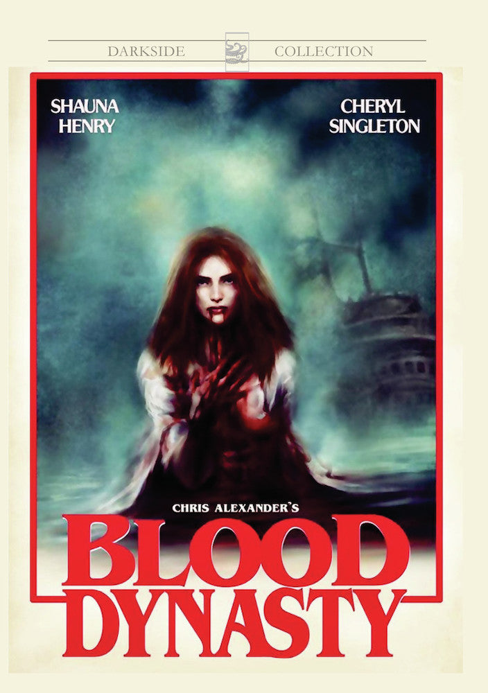 Blood Dynasty - 