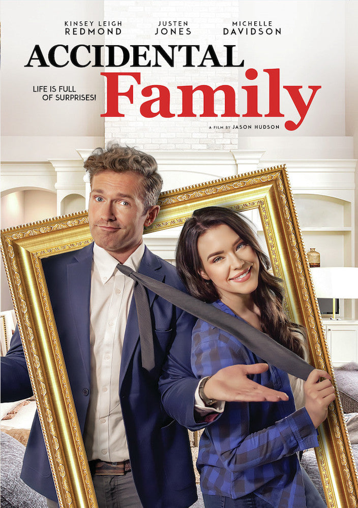 Accidental Family - 