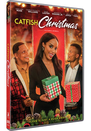 Catfish Christmas - 