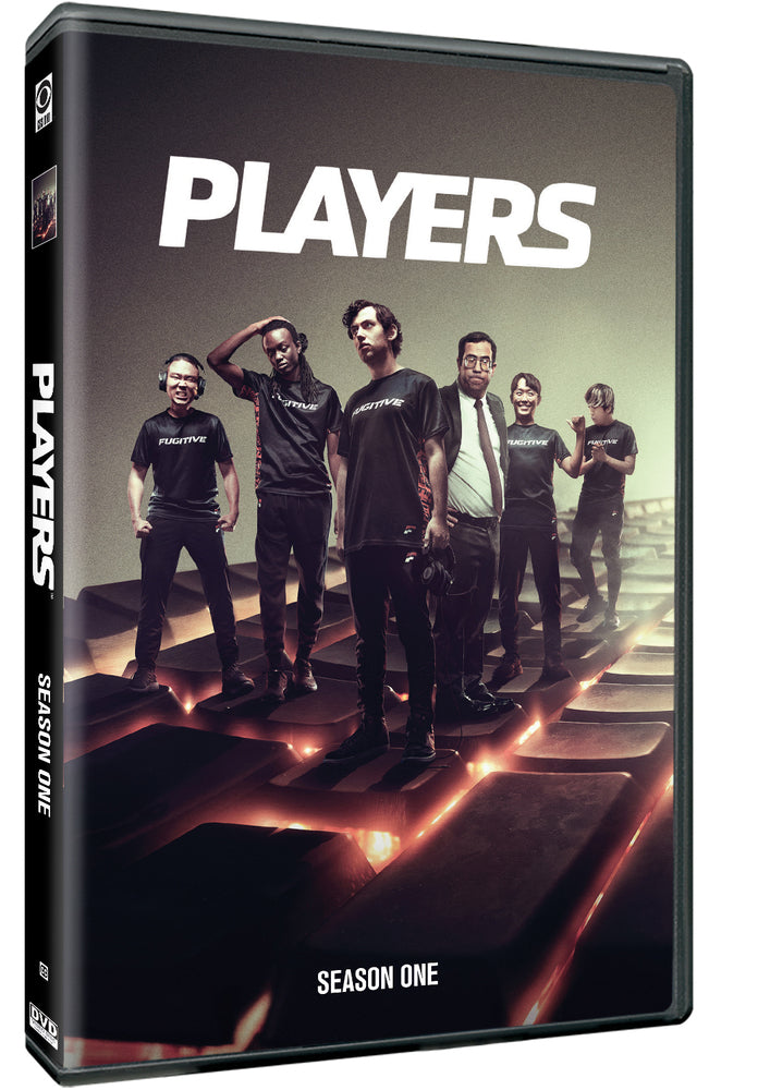 Players: Season One - 