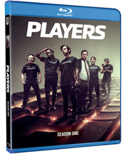 Players: Season One - 