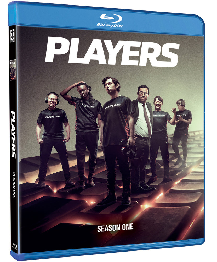 Players: Season One - 