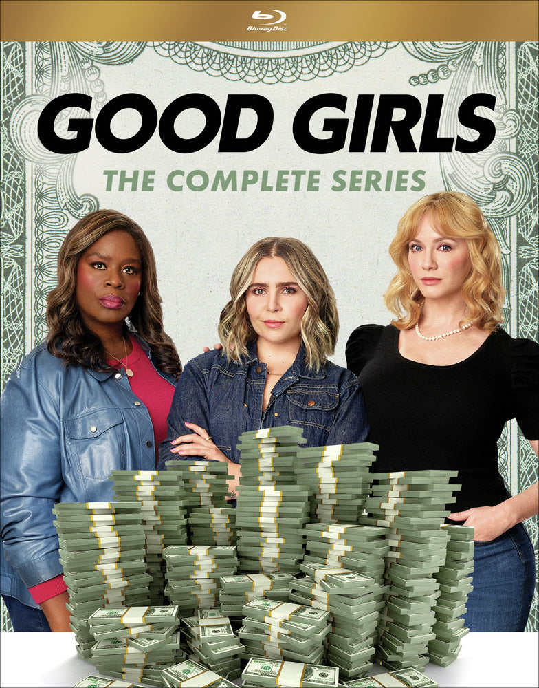 Good Girls: The Complete Series - 