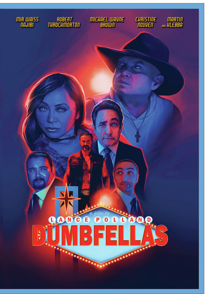 Dumbfellas - 
