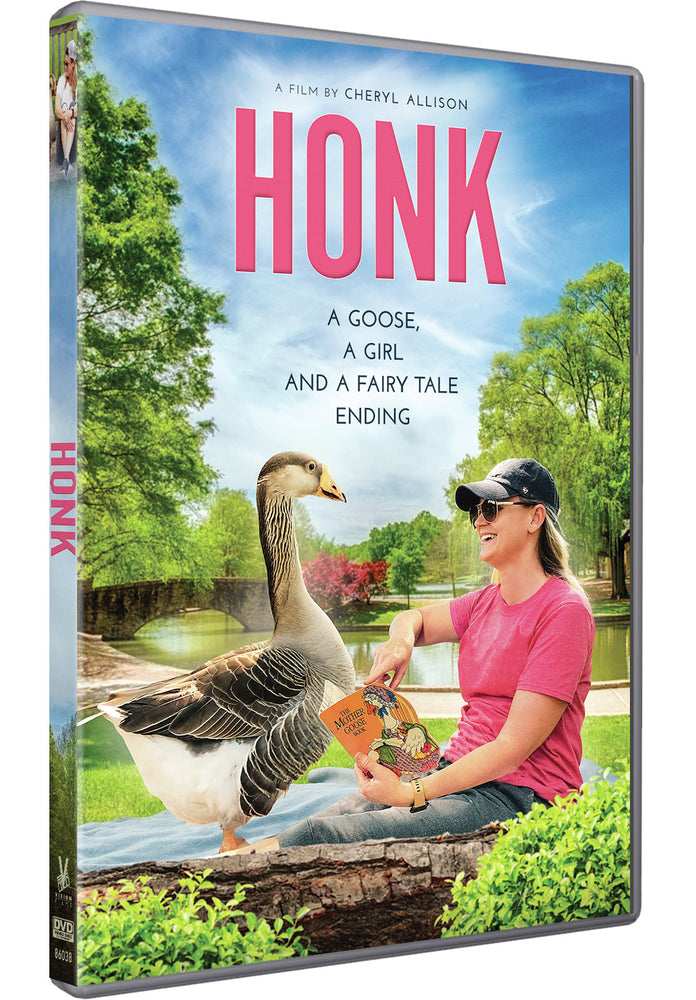 Honk - 